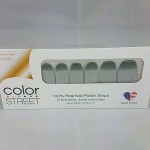 color Street Nail Strips